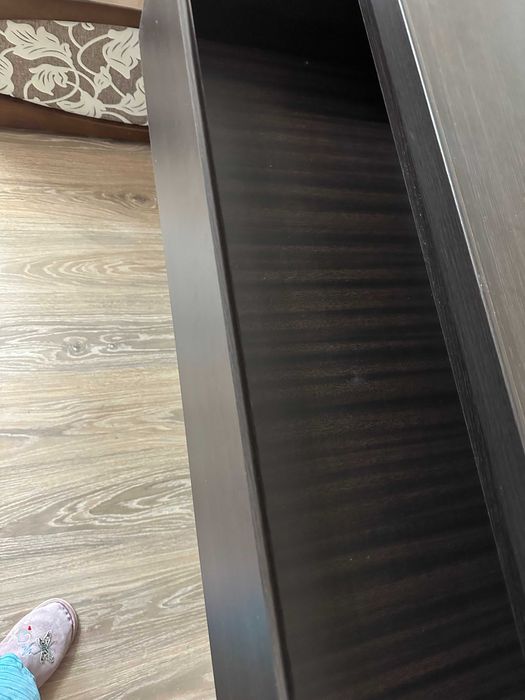 КОМОД КОМ 4S КАСПИАН
фабрика BRW Украина