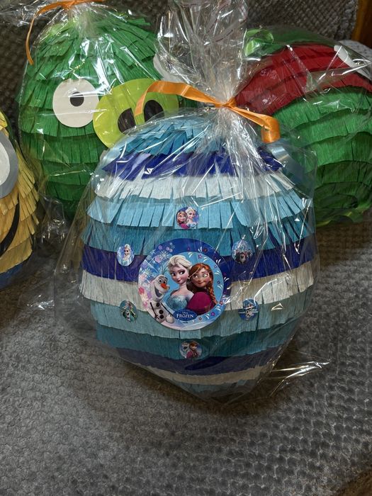 Пиньята детская новая