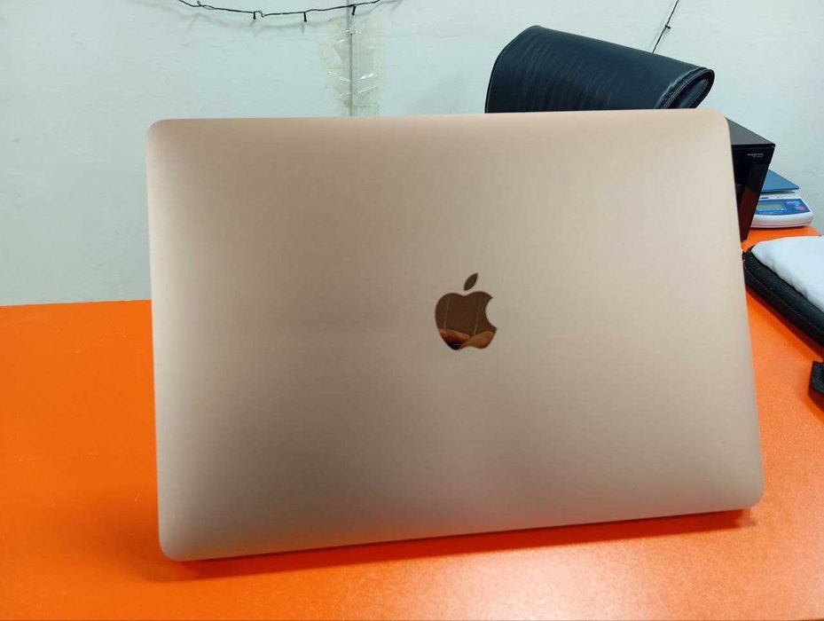 Macbook Air 13 2018