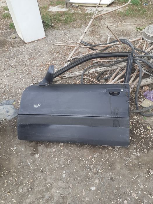Запчасти от Ауди 80 В3