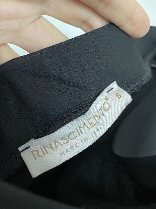 Итальянское платье Rinascemento