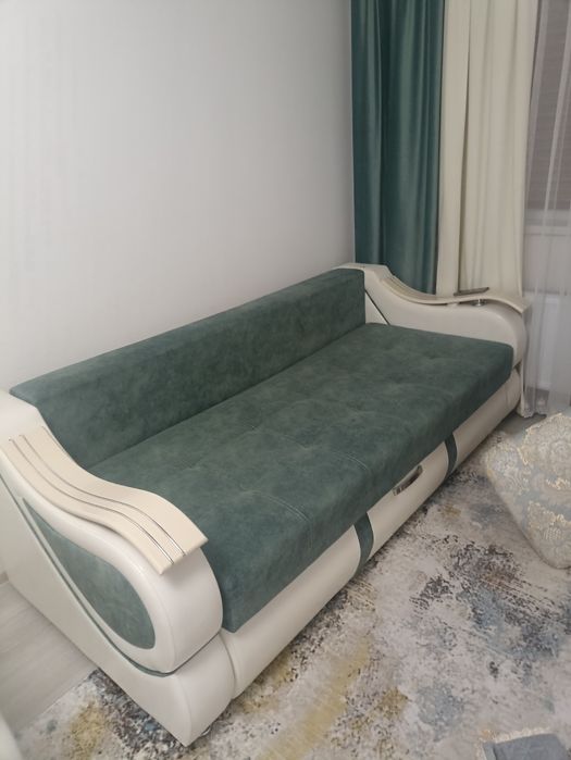 Продам диван 3-2-1