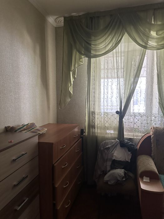 Частный дом на двух хозяев