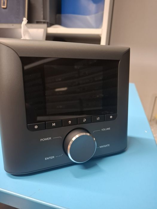 Tuner Digital Hama DIT1010BT (Nou/Sigilat) - Internet Radio, DAB+, Bluetooth, Spotify