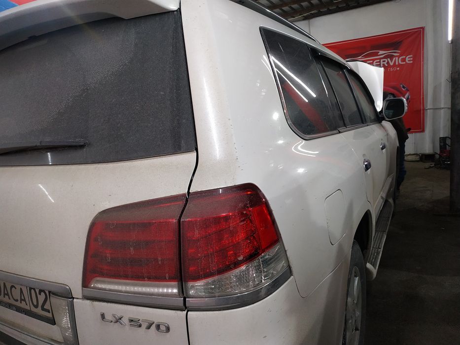 Установка автогаза г. Алматы ГБО  Диагностика ГБО