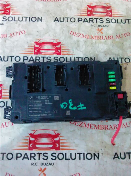 Calculator confort bmw seria 3 f30
