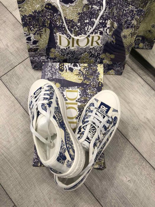 Christian Dior Walk’n Дамски обувки 38