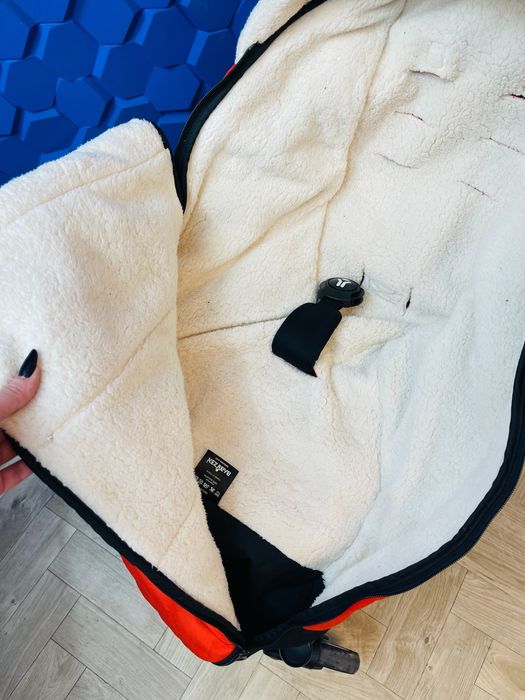 Baby Zen Yoyo carucior