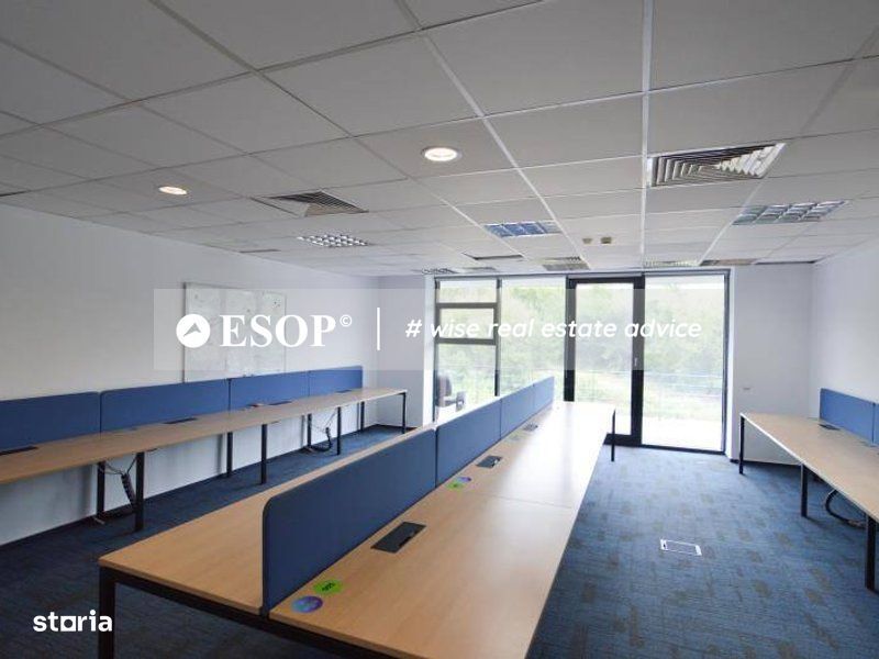 Izvor 80 Office Building, Izvor, 160 - 1.400 mp  0% comision!