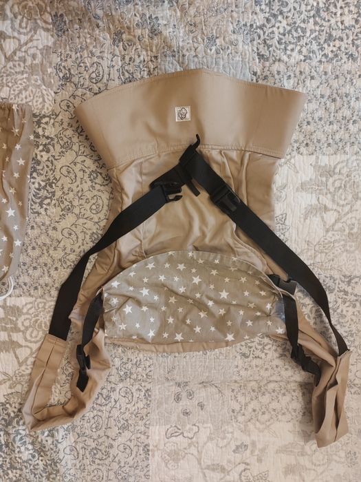 Продам детский слинг, кенгуру