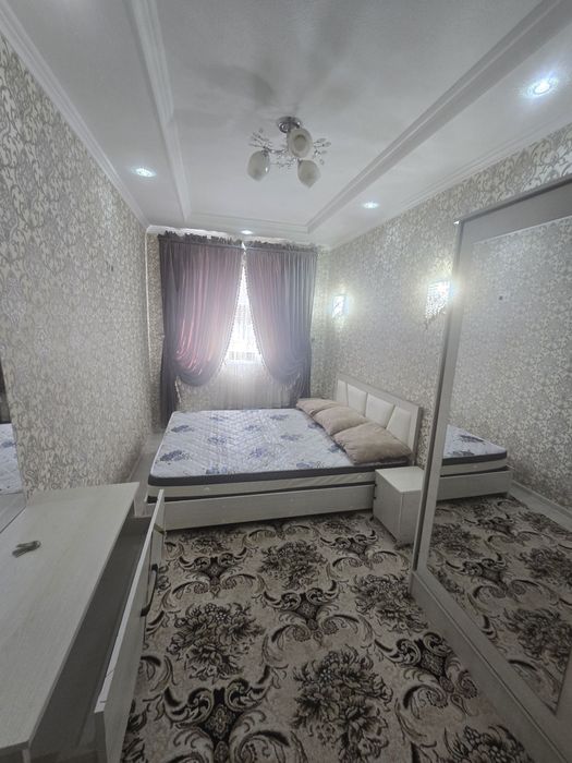 Срочно сдаётся новостройка Поворот