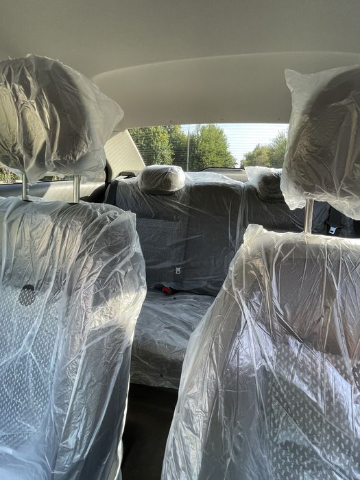 Sotildi baraka boldi