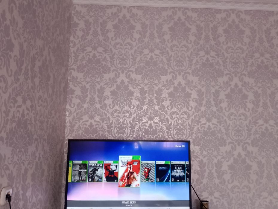 Xbox 360 Slim 500GB + Kinect | 37 топ игр