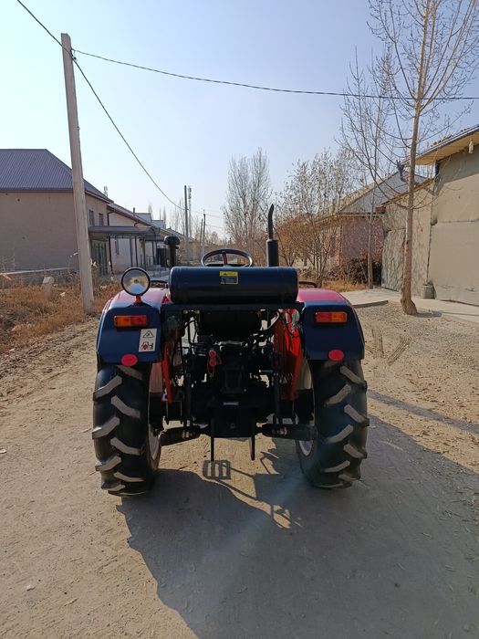 Мини трактор сотилади YTO ME 304