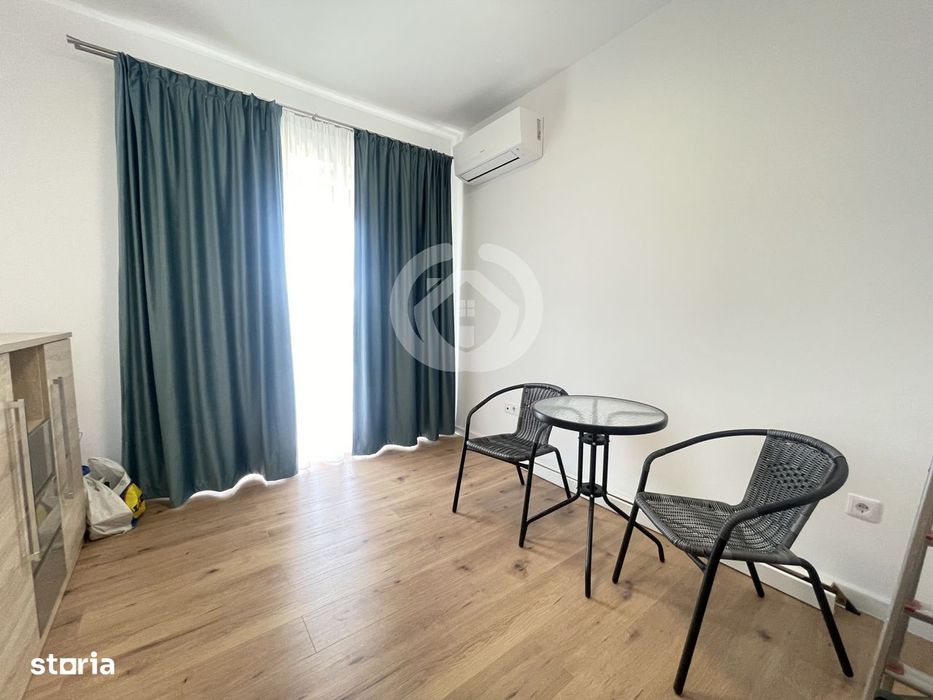 Apartament 3 camere NOU | Mobilat Premium | Parcare inclusa |