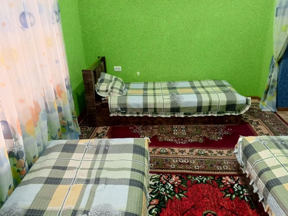 Dacha oila va ulfatlarga