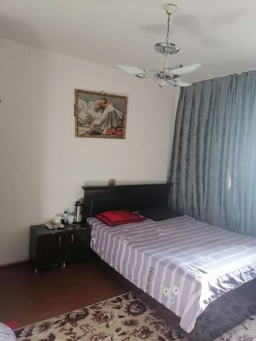 Продаётся 3 х квартира