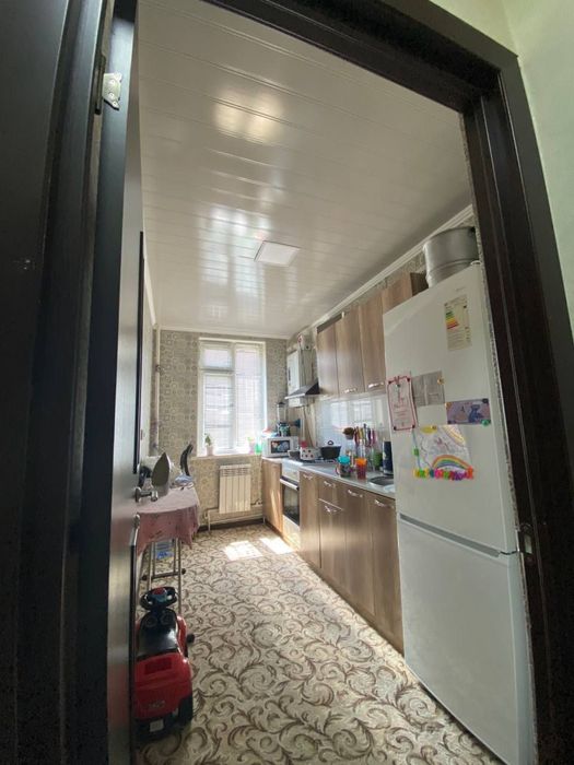 Сергели 3А, 3/2/7, 58 кв уй срочно сотилади