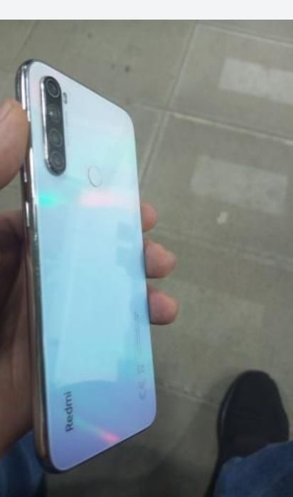 Redmi not 8T srochna sotiladi hamyonbob