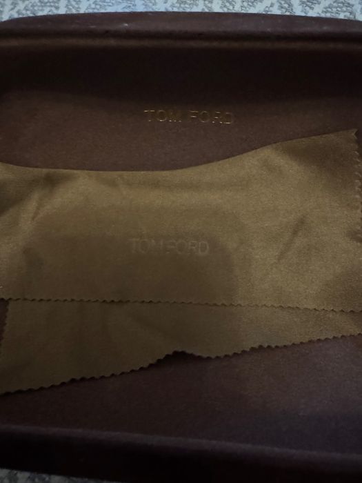 Ochelari de soare Tom Ford