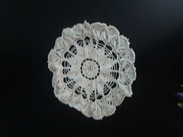 Плетени каренца