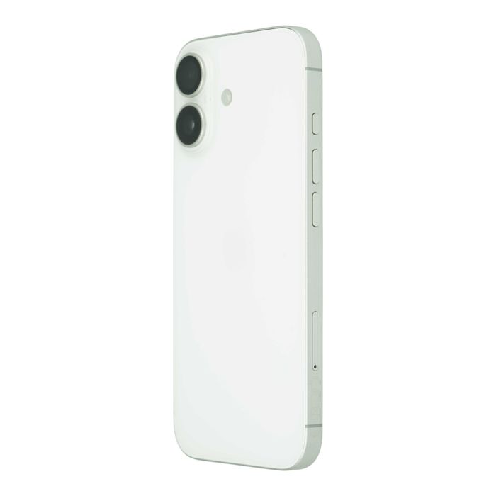 Magazin Apple | iPhone 17 | Excelent | White | 256GB | 94% | Cu Garantie | In Rate | smilemobile.ro