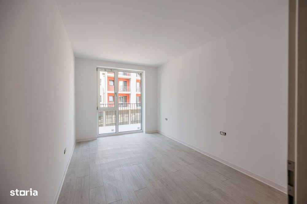 Apartament nou 2 camere, terasa 14,15 mp | Sunbelt Mehala | Comision 0