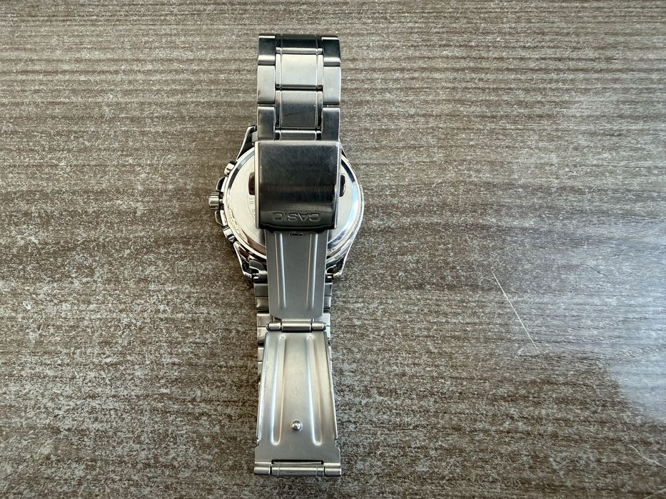 Часы Casio мужские