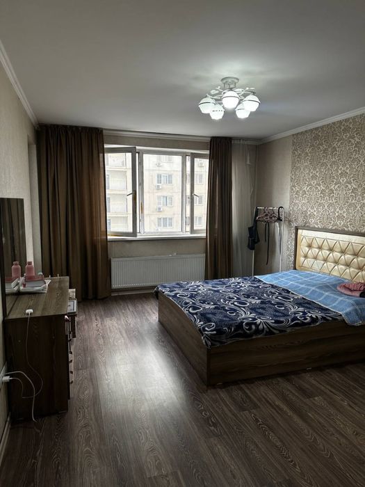 сдается квартира на узбуме порядочным