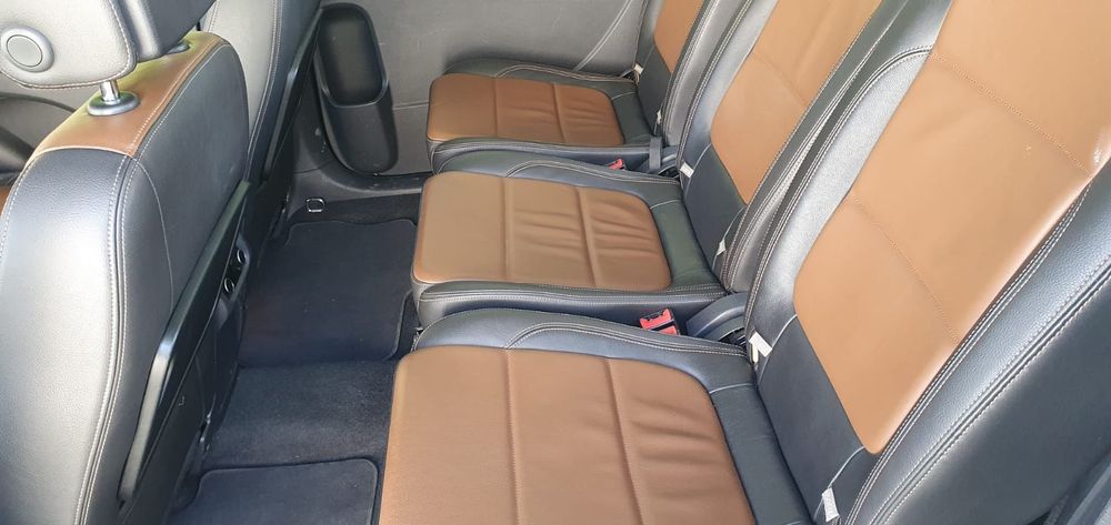 Oferta!!! Vw sharan  2015 stare foarte buna