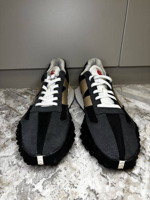Кроссовки NEW balance XC72 Оригинал