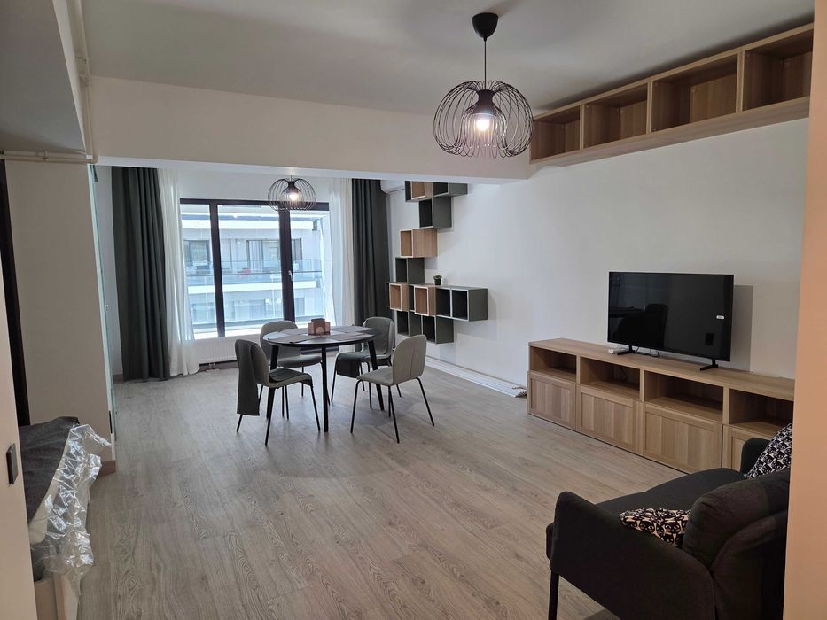 Inchiriez studio - Dristor - Select Residences