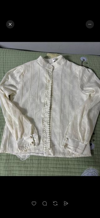 Разгрузка гардероба