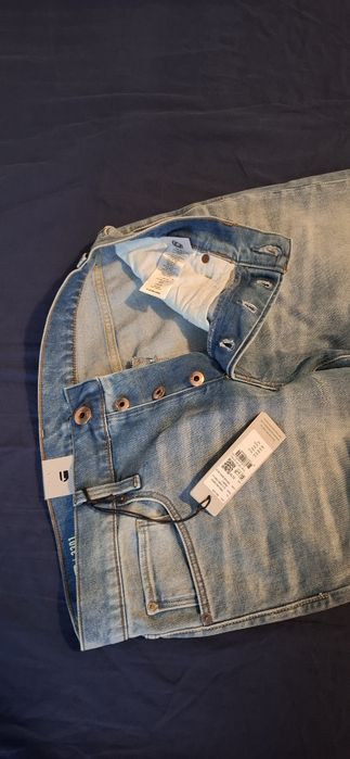 Дънки G- STAR  3301 Slim