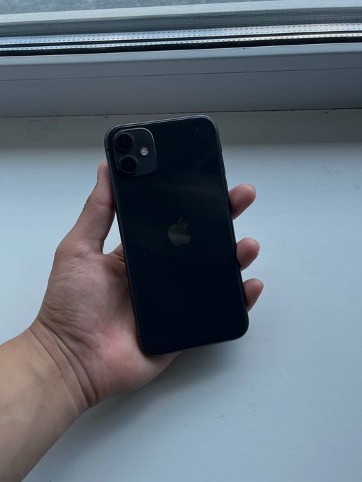 iPhone 11 - Айфон 11 128гб