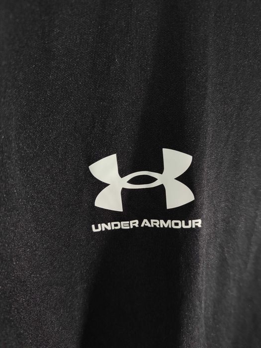Under Armour Тениска/Мъжка L/XL