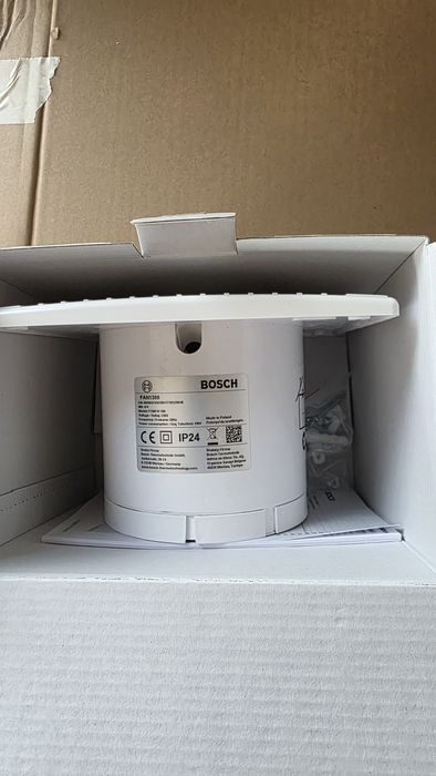 2 броя Вентилатори за баня Бош
