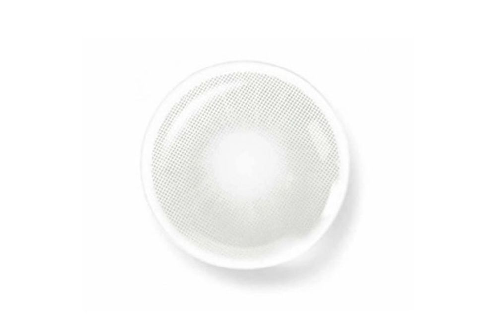 Lentile de contact colorate, Gri Marmor,