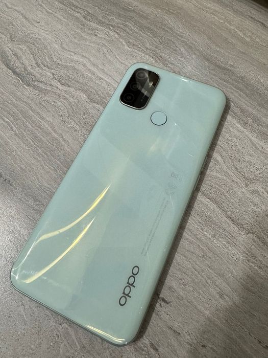 телефон OPPO A53