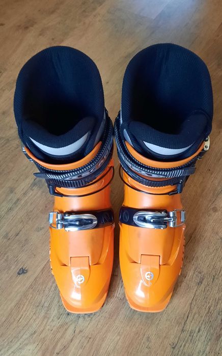 Обувки за ски и туринг SCARPA -комбинирани