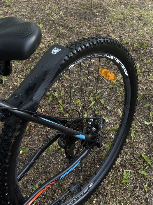 Bicicleta mouintainbike Omega 29