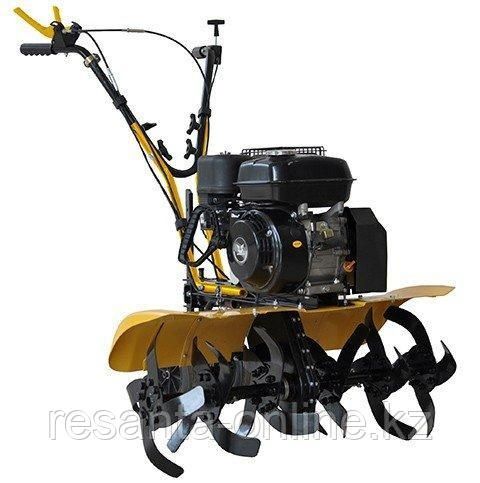 Услуги культиваторщика