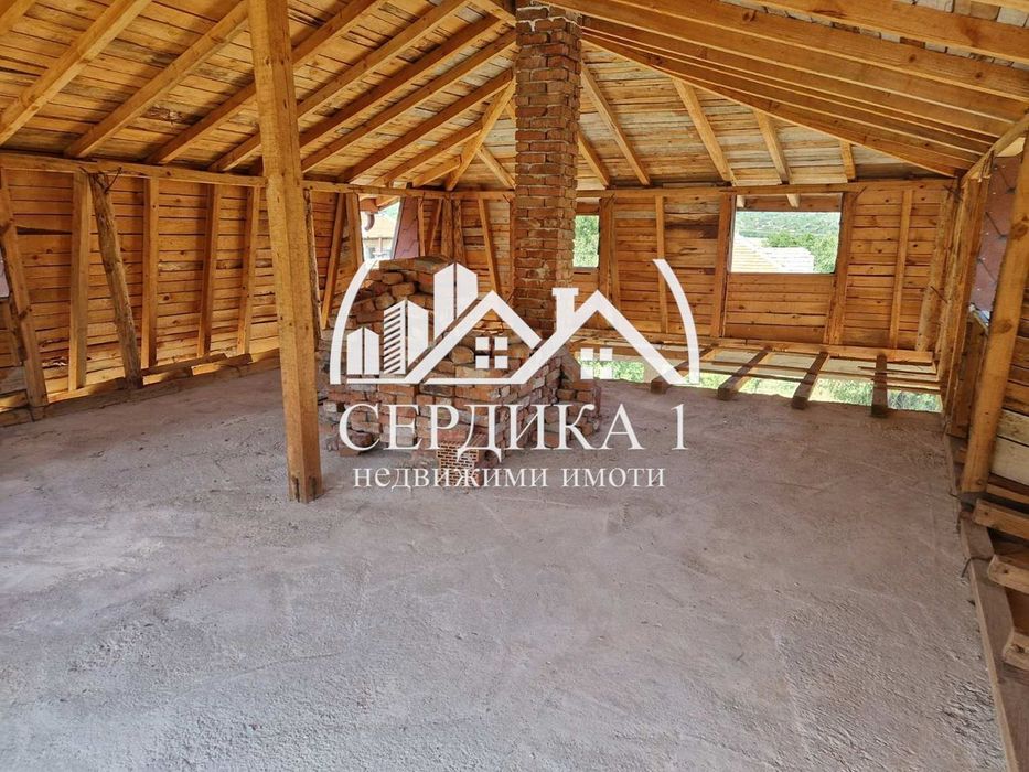 Продава се Къща в с. Жиленци, Област Кюстендил - 130 кв.м за 522 €/кв.м - Снимка #5