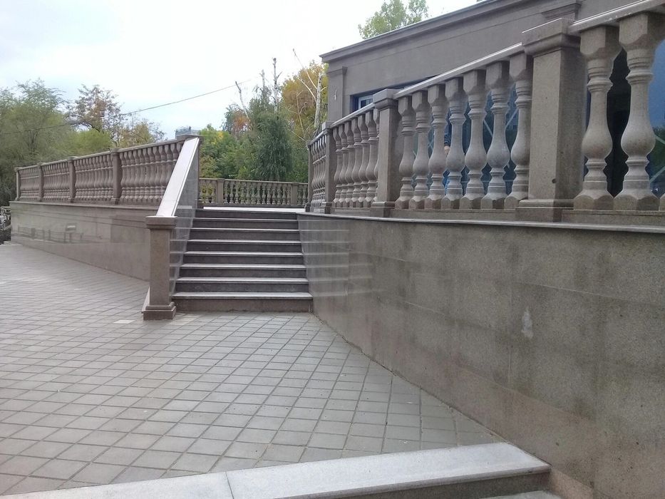 Гранит Травертин Мрамор Монтаж.