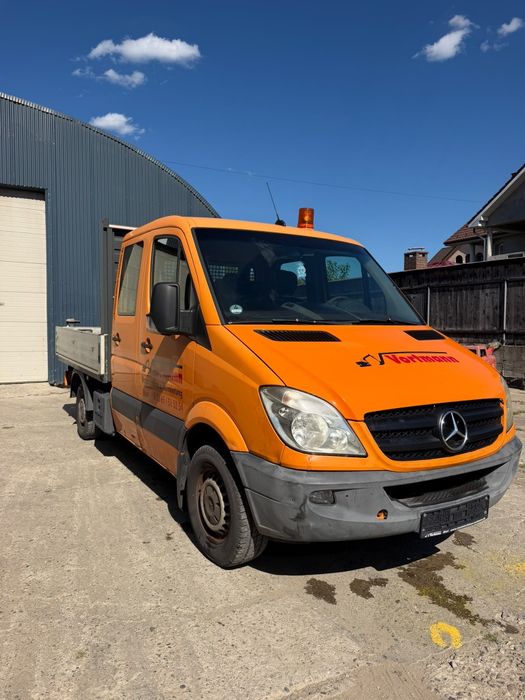 Sprinter 313 cdi
