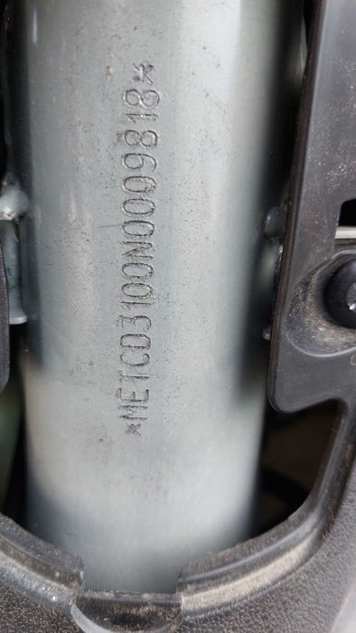 Aprilia sxr 50 din 2023 / 2500 km / nu am acte