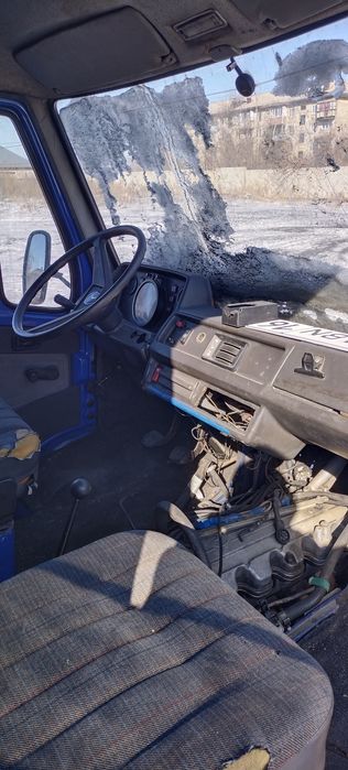 Продам Мерседес 408