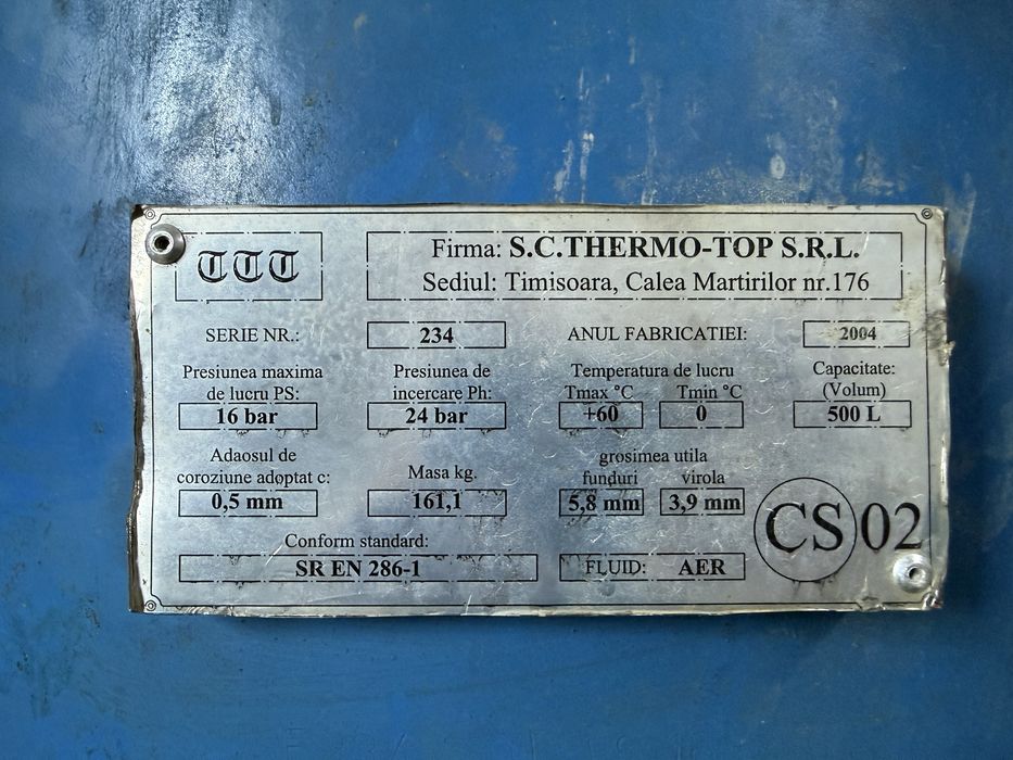 Compresor staționar Kaeser ASK 35