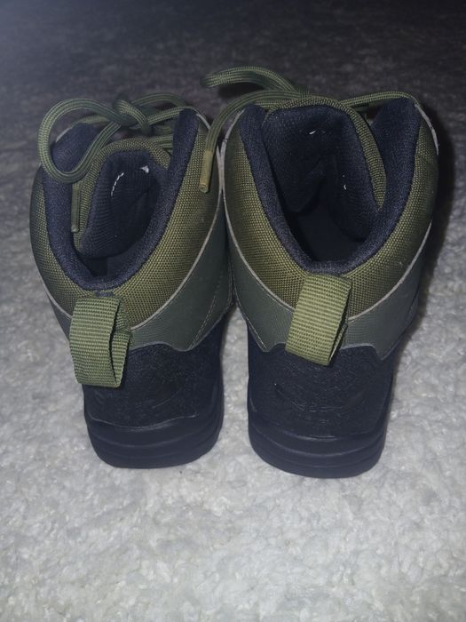 Туристически ловни обувки Solognac 39