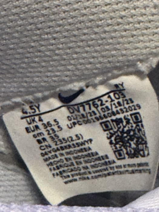 Adidasi Nike Air Force 1